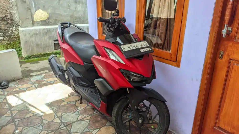 Vario 160 CBS Tahun 2022