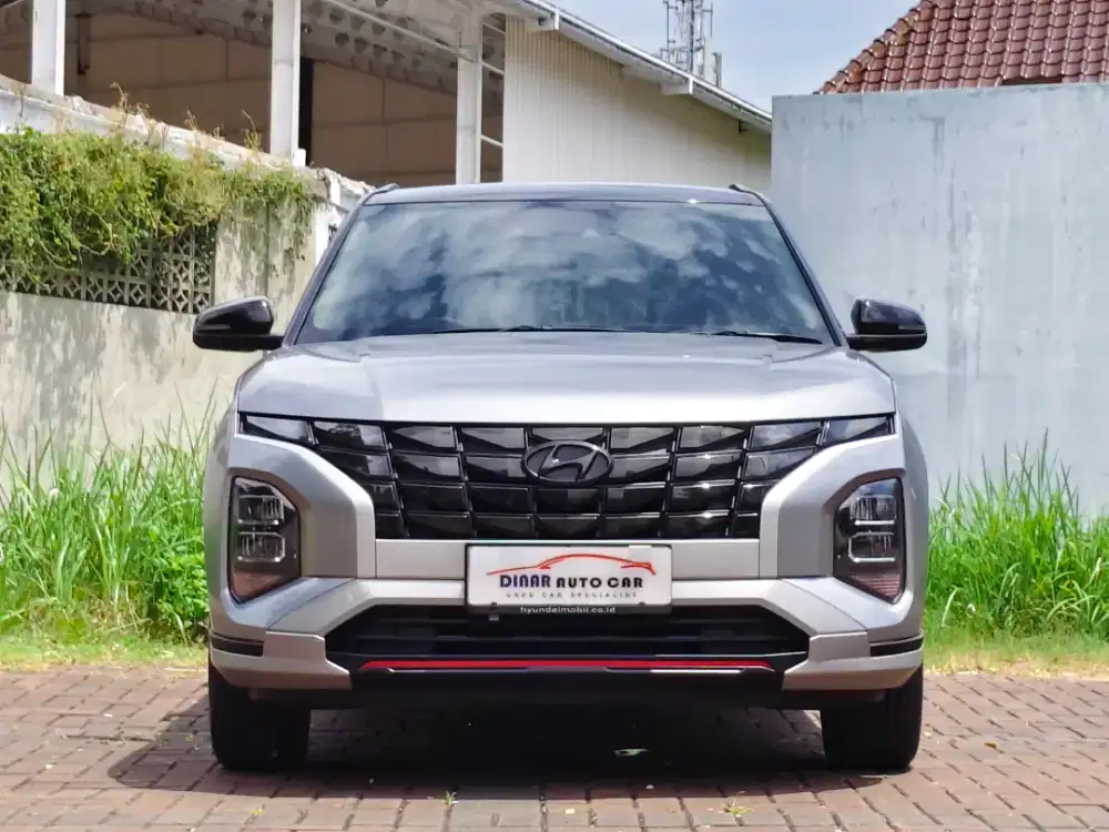 Creta Prime Two Tone KM 29RB