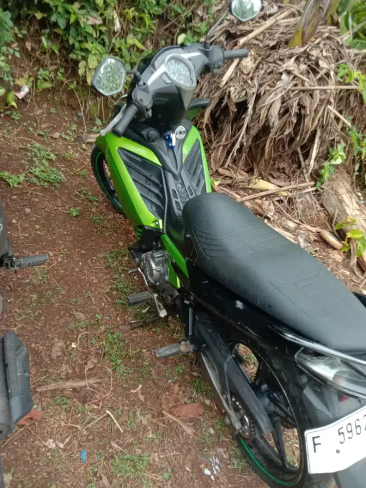 Siapa cepat dia dapat