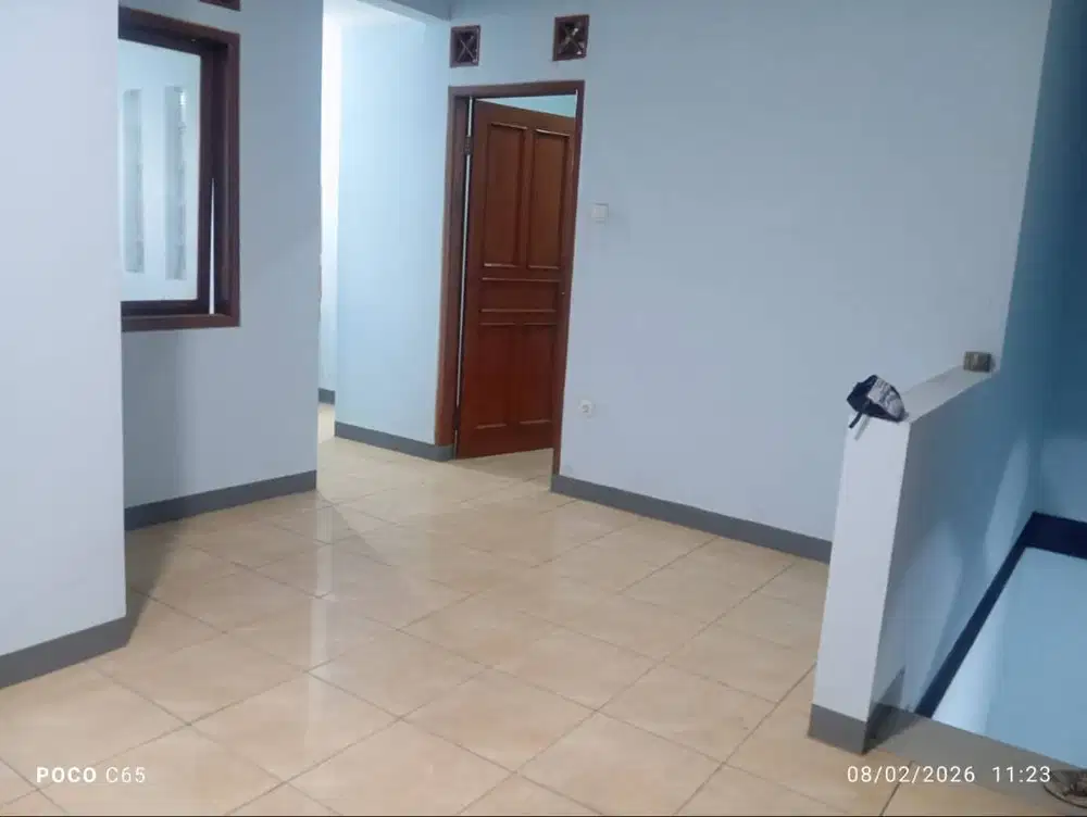 Disewakan Gudang Plus Kantor 2 Lantai Di Rancabolang Margahayu Raya