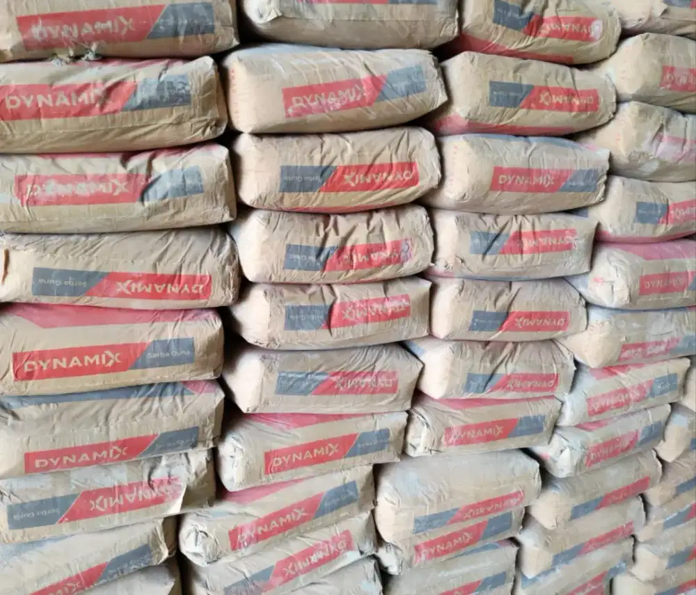 Lowongan PERLI (Supir Nguli)