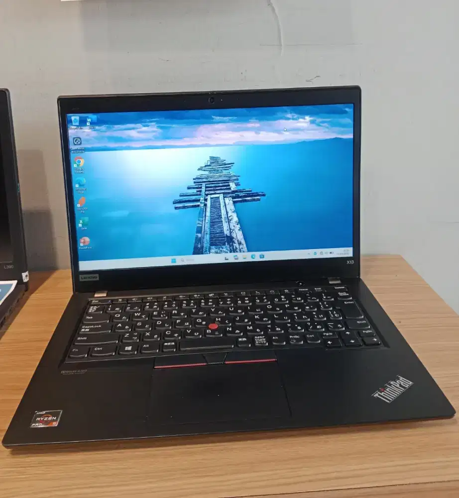 LENOVO THINKPAD X13 RYZEN
