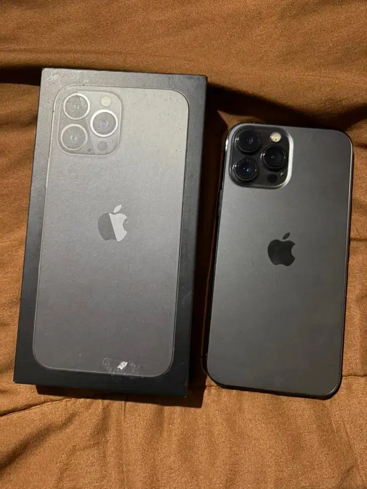 iphone 13 pro max 128 ibox