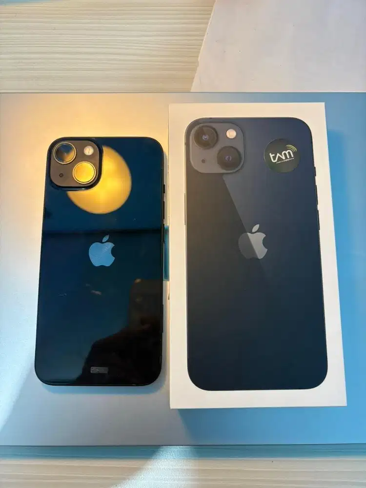 Iphone 13 128gb IBox