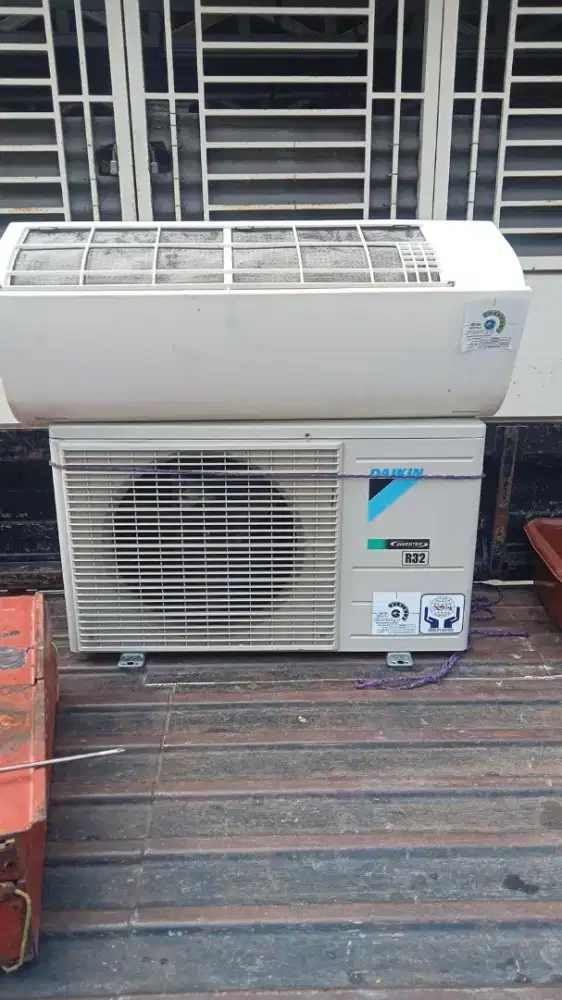 Jasa service AC dan pemasangan ac