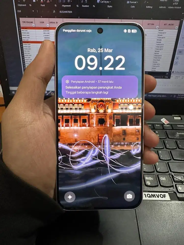 oppo a6pro 5g 8/256