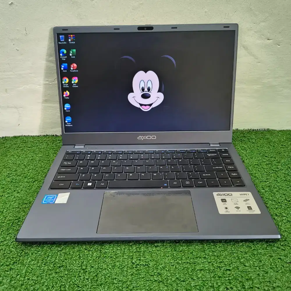 Laptop Axioo Hype 1 4/128