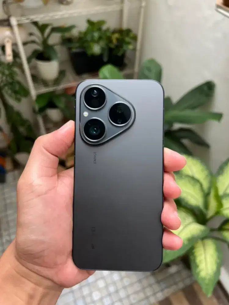 Huawei pura 80 12/256