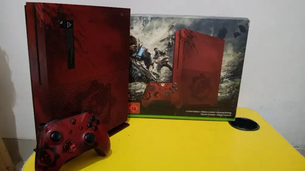 Koleksi Pribadi - FULLSET BOX (RARE ITEM!)