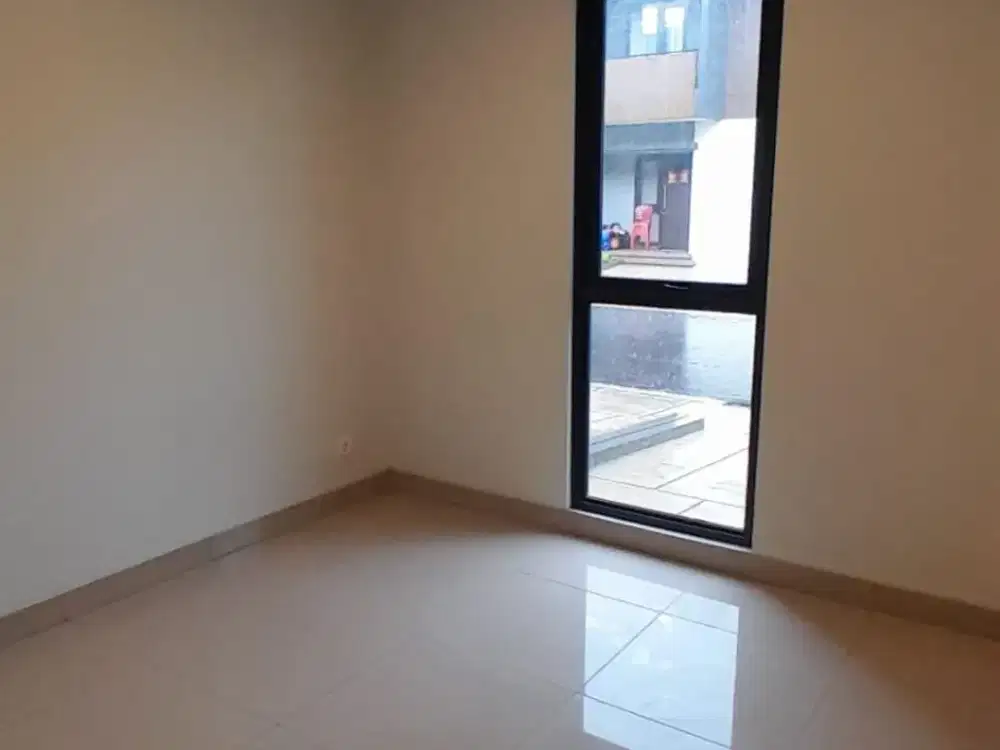 Rumah Modern Regia Residence Cluster Asri & Security 24 Jam Di Harapan Indah Bekasi