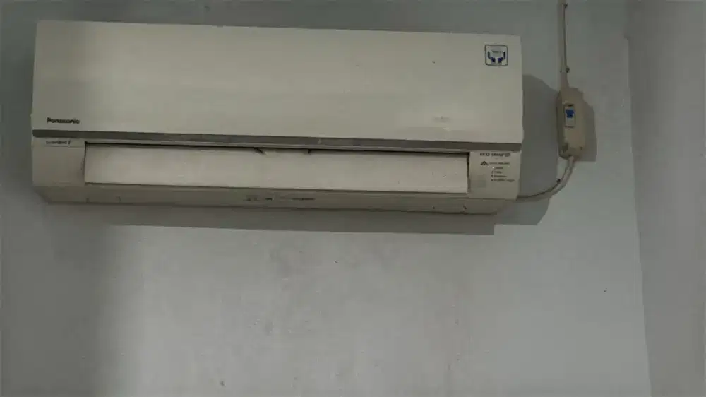 Yang ingin service AC dan pasang ac