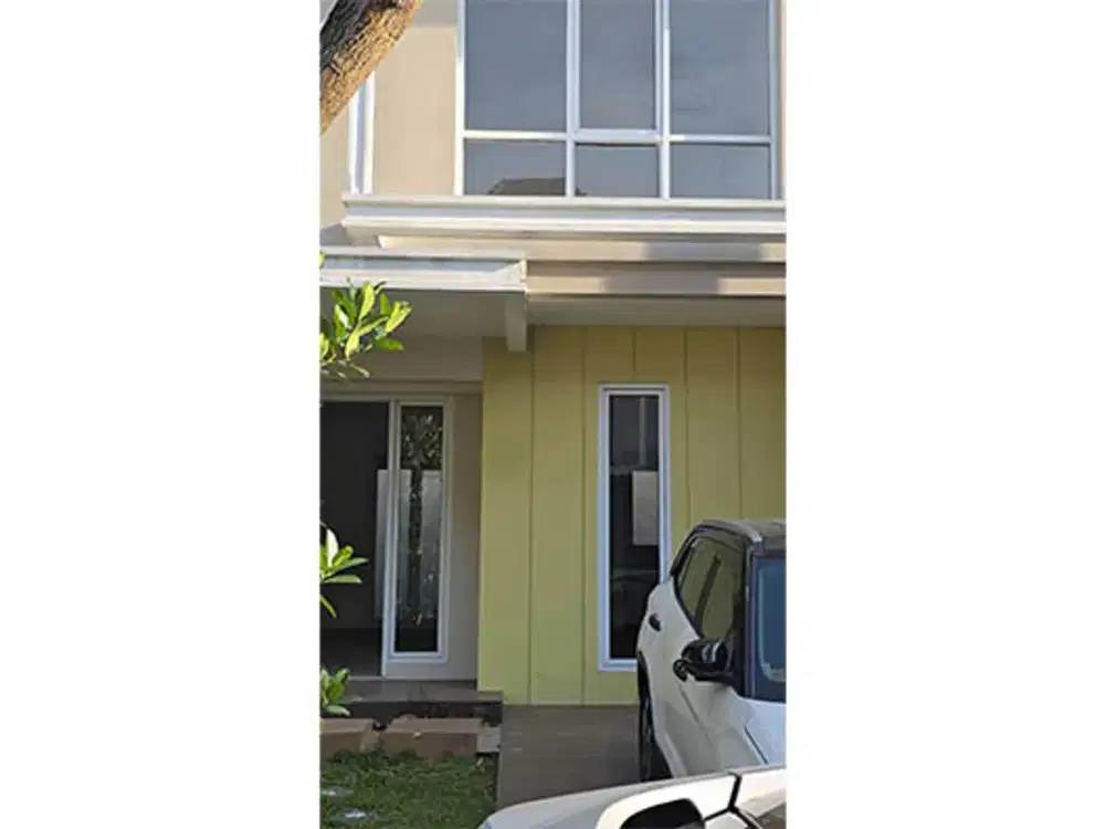 Rumah Gading Serpong, Cluster Latigo