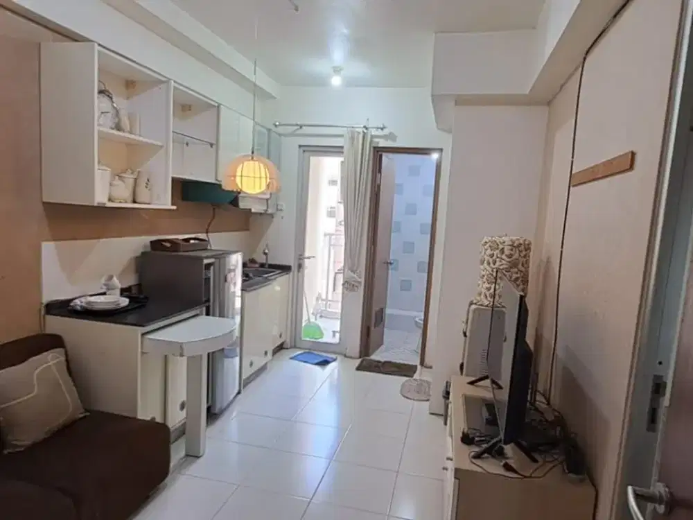 Dijual Apartemen Gunawangsa Manyar