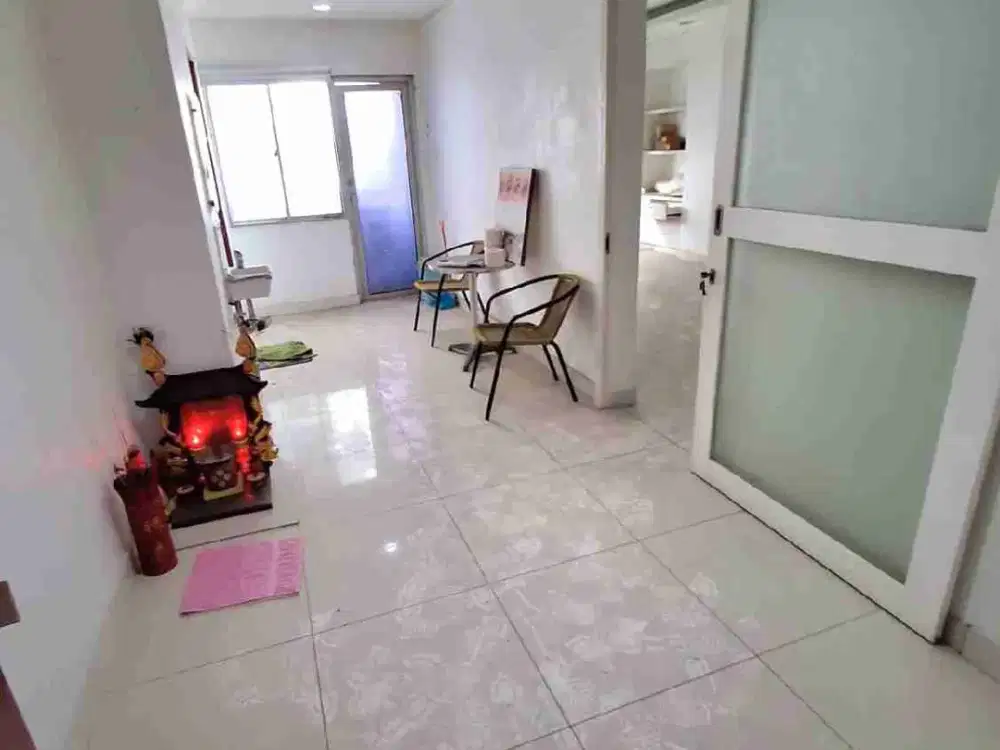 DIJUAL APARTEMEN ROBINSON, JEMBATAN 2