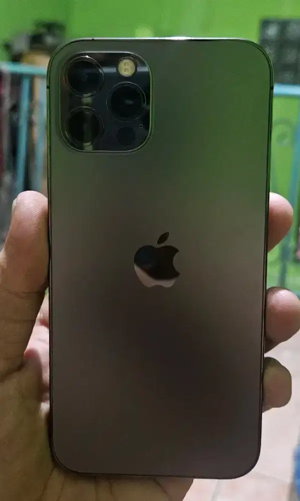 Iphone 12 Pro 128 Ex Ibox