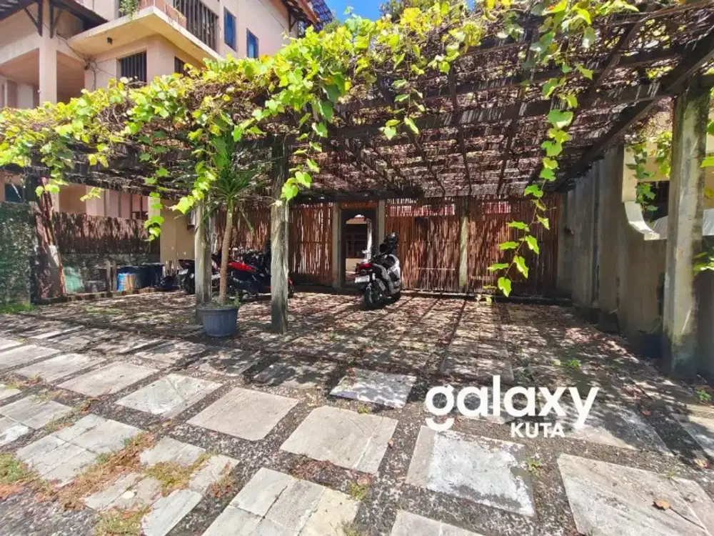 DISEWAKAN RUMAH PULASARI TAMAN MUMBUL BADUNG