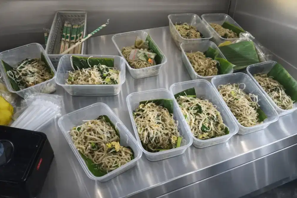 Lowongan staff dapur