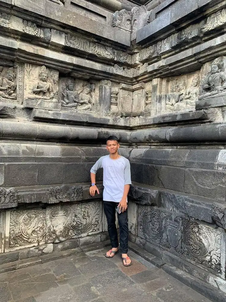 Cari pekerjaan sales dll