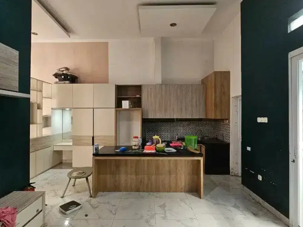 paling murah Dijual Rumah minimalis modern komplek Pemda padasuka indah Cimahi Tengah