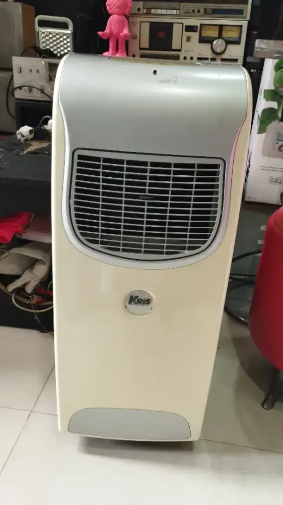 AC portable Kris mf10000e 1pk