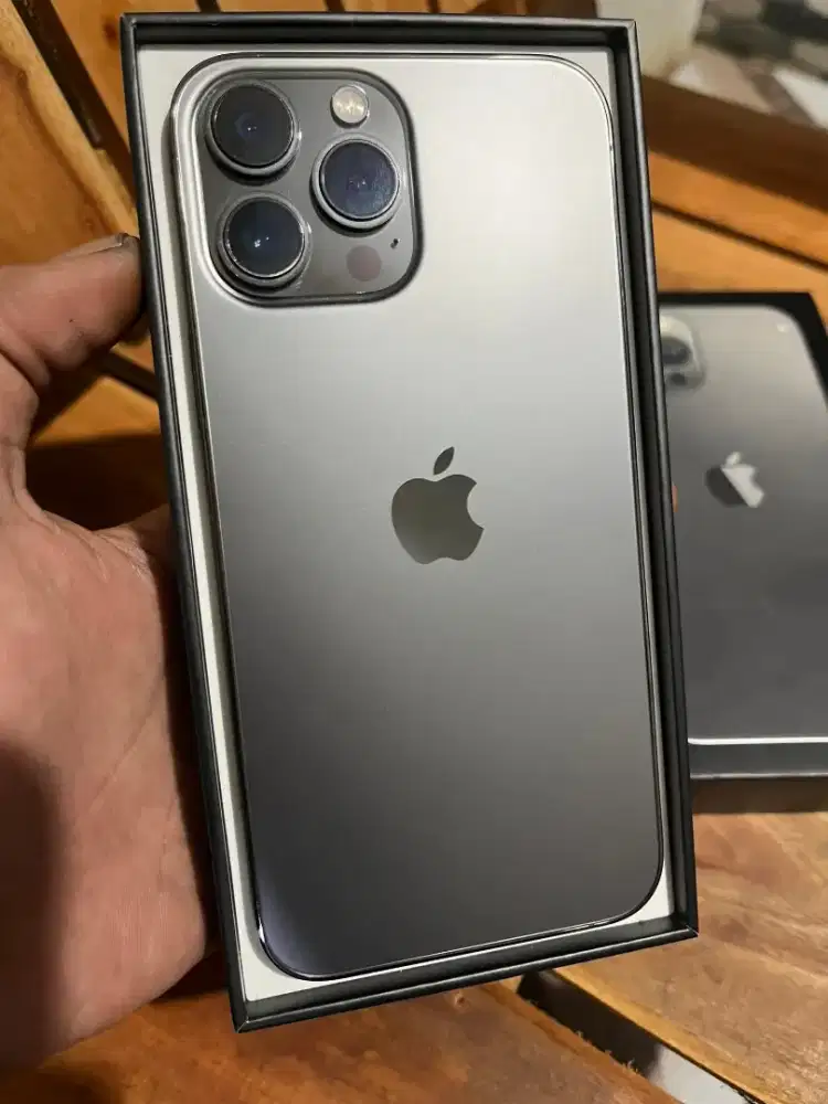 iphone 13 promax 256gb