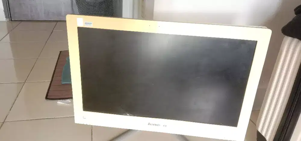 PC all in one Lenovo core i5 ram 8