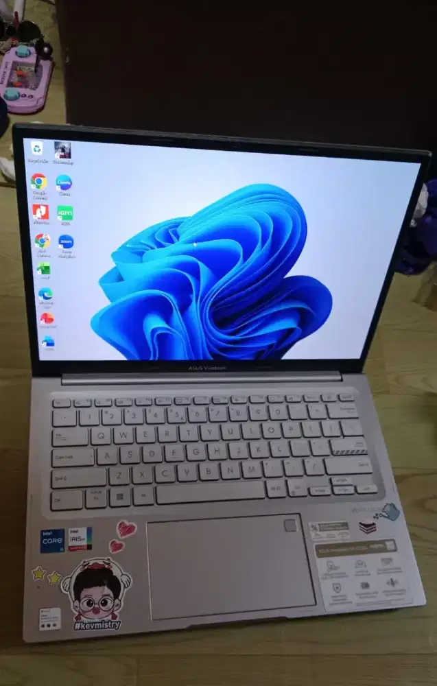 Asus vivobook 14X OLED Intel core i5-13500H