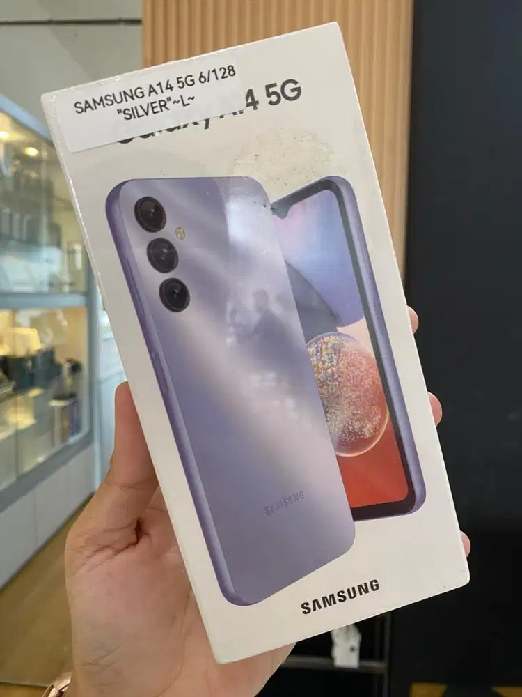 Samsung Galaxy A14 5G