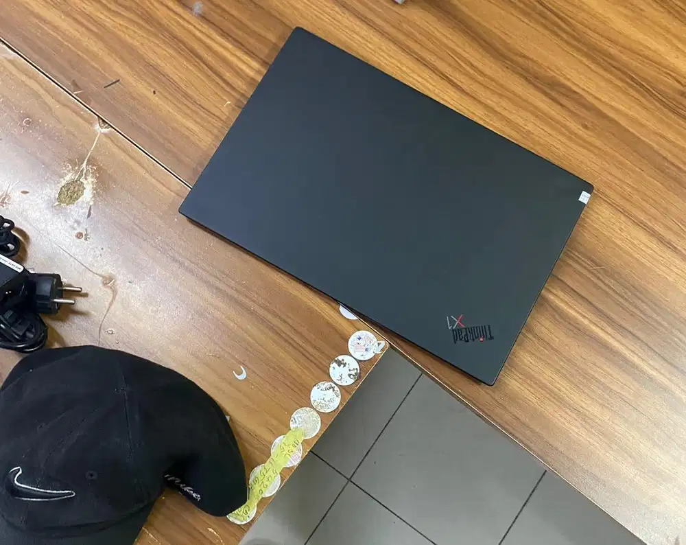 Lenovo ThinkPad X1 Carbon Gen 8 Core i5 Gen 10 / RAM 16GB / SSD 256GB