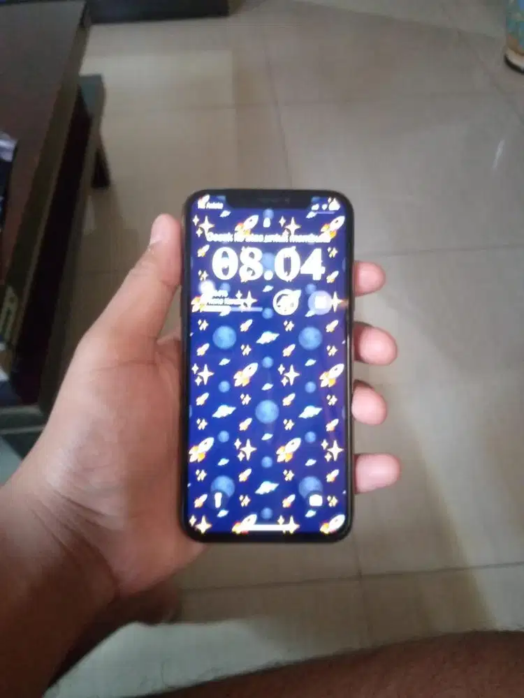 iphone xs fullset all op 64 gb