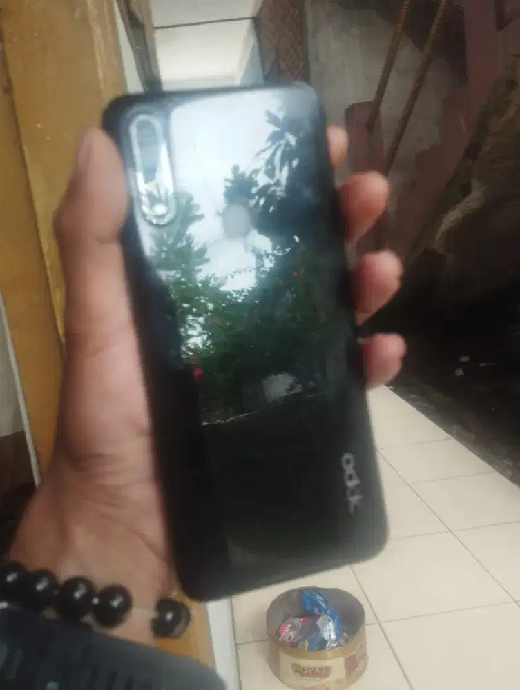 Oppo a31 original 4/128