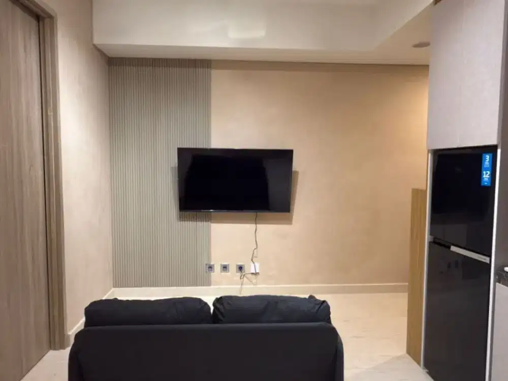 LEBIH MURAH DARI UNTI SEBELAH! APARTEMEN STRATEGIS DI BSD!