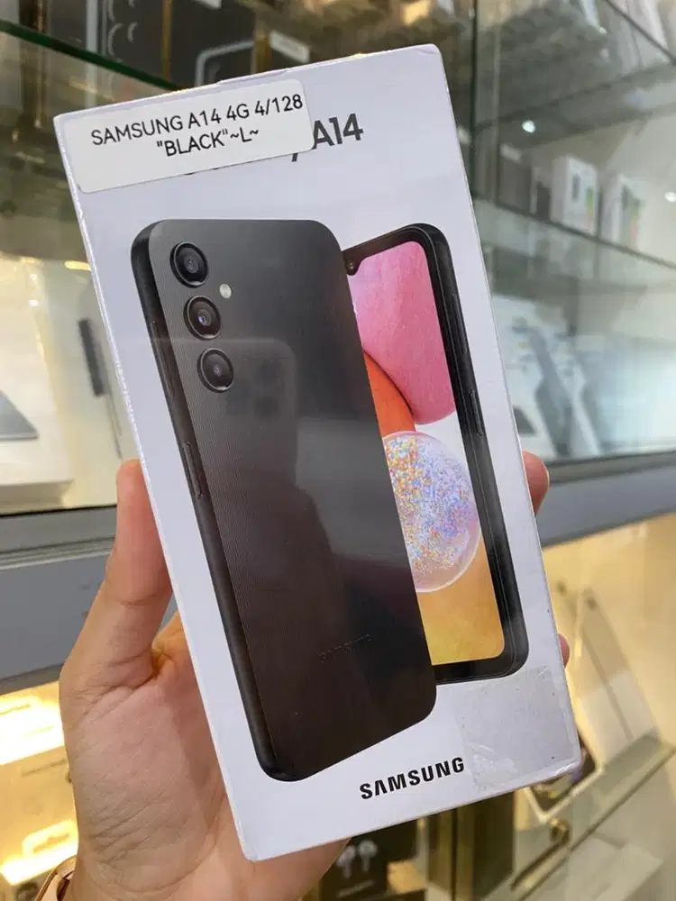 Samsung Galaxy A14 LTE