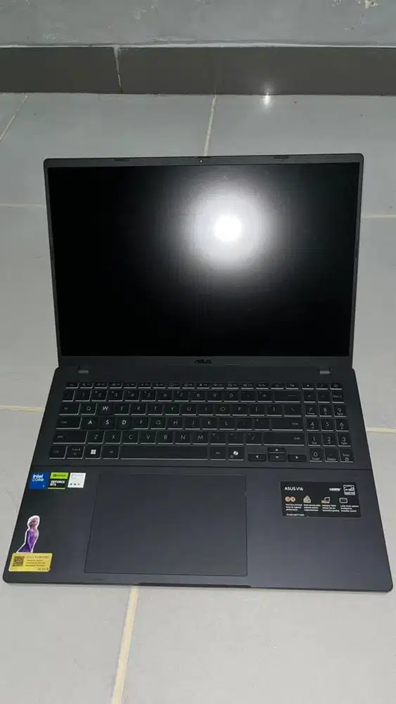 ASUS GAMING V16 Intel Core 7 Rtx 4050