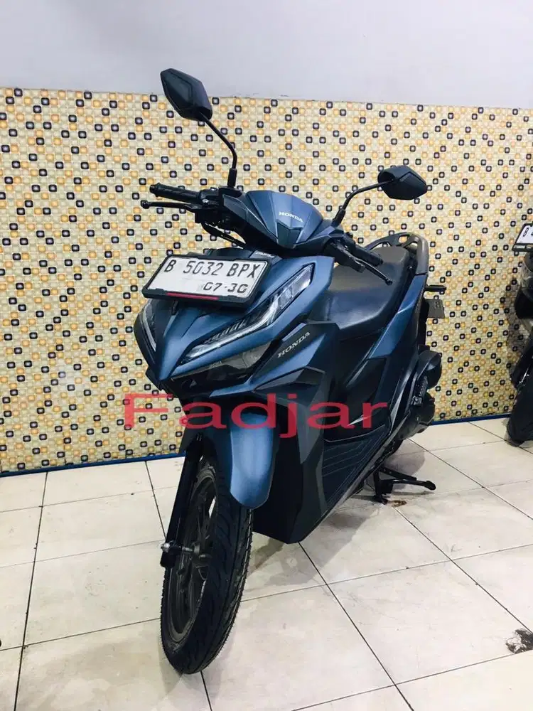 honda vario 125 keyles Dp 750 Rb