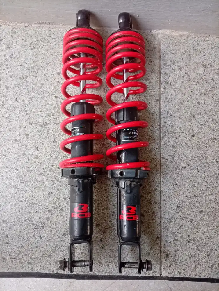 Shockbreaker belakang PCX 160