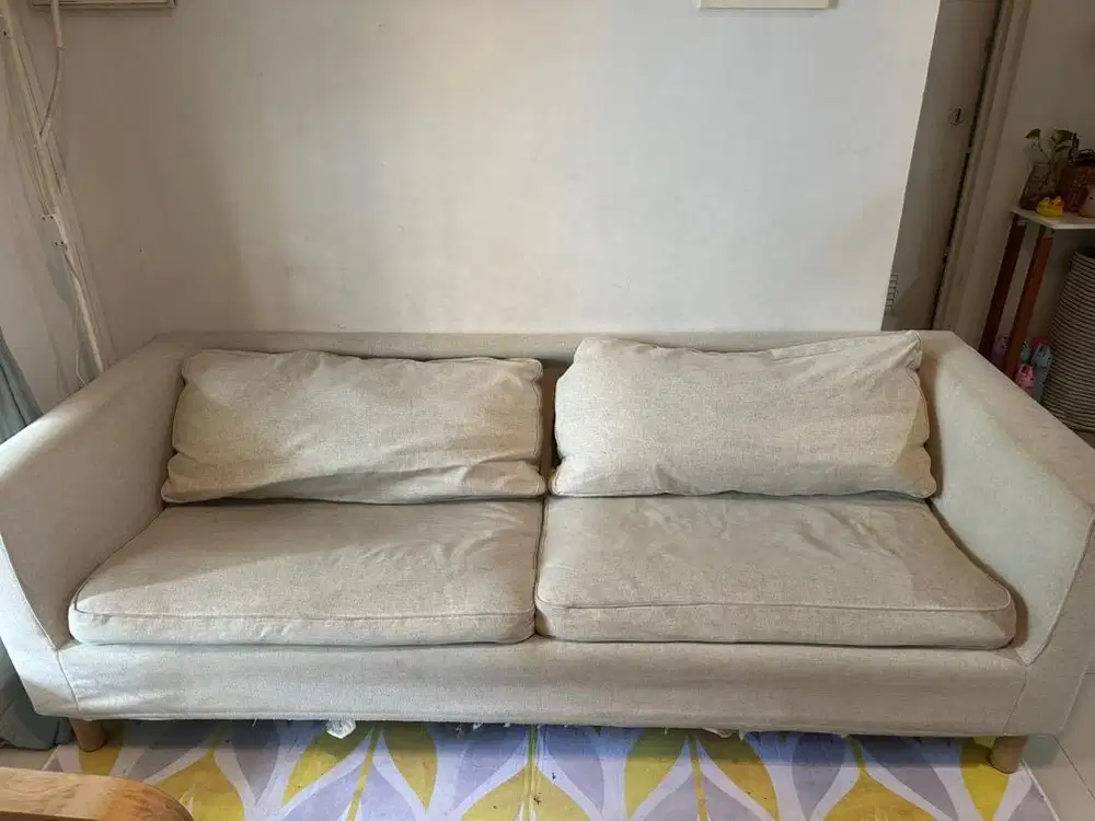 Sofa parup ikea
