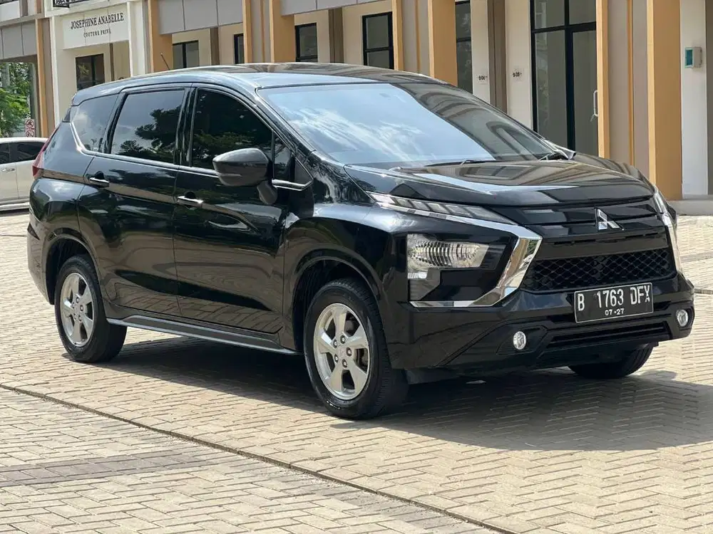 [LOW KM] Mitsubishi Xpander GLS MANUAL 2022