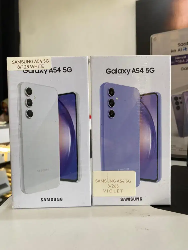 Samsung Galaxy A54 5G