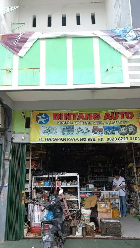 Dibutuhkan segera karyawan