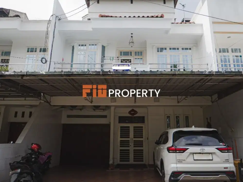 DI JUAL RUMAH SIAP HUNI KEC. MEDAN TIMUR