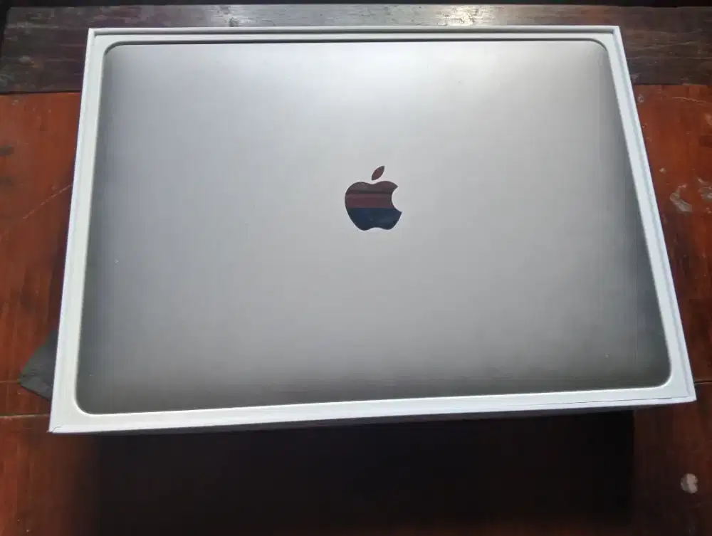 Macbook Pro 8/128 2017 (Nego)