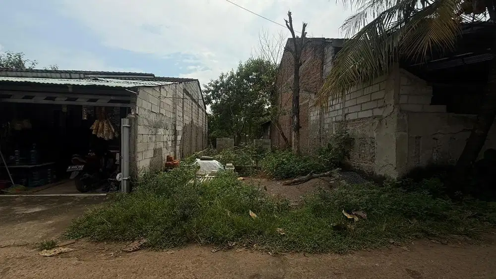 Dijual Tanah Lokasi Jatiasih, Kota Bekasi