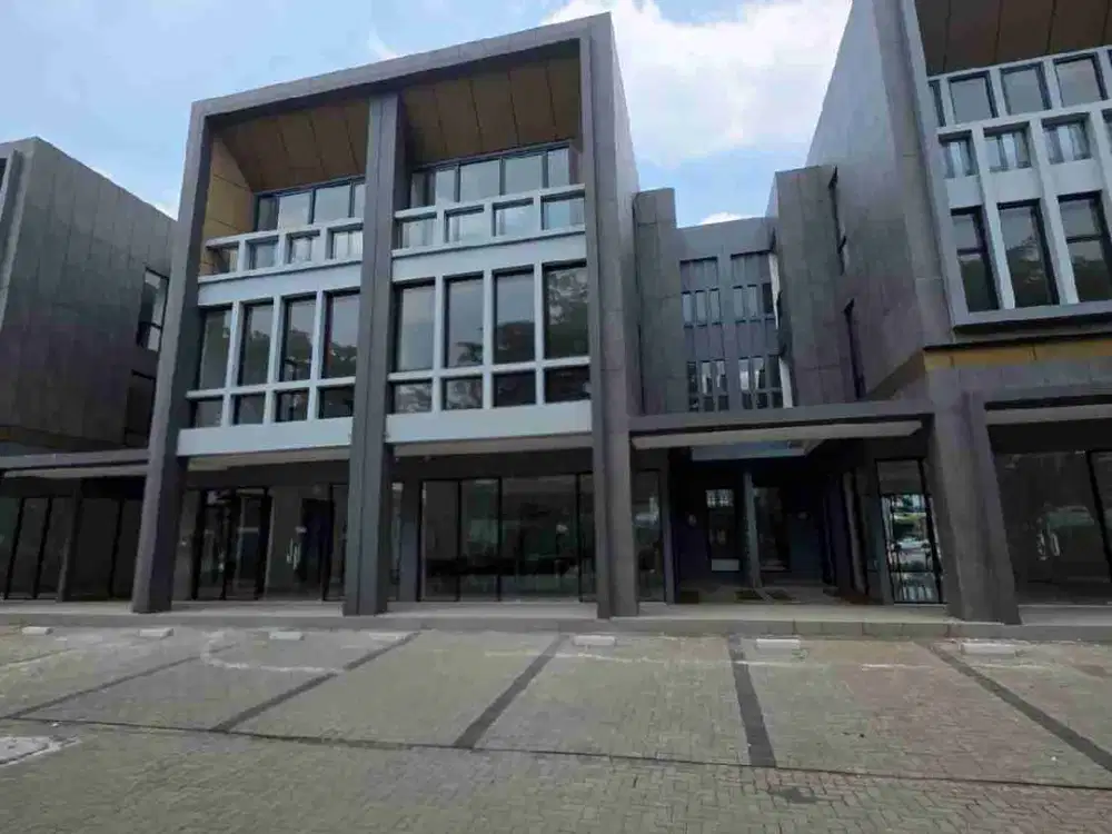 Dijual Cepat Ruko Delrey - BSD