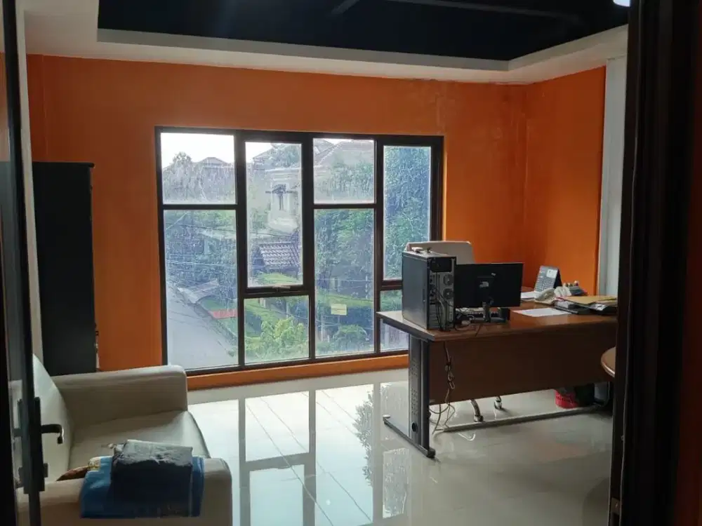 Best Price! Ruko 4 Lantai Pulogadung Zona Bisnis Strategis Di Jakarta Utara