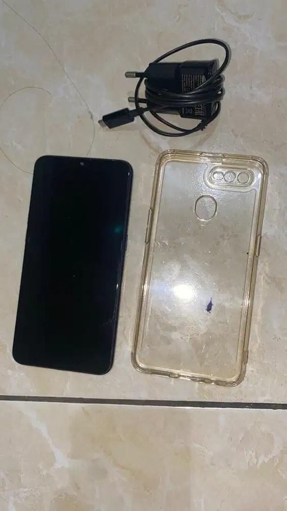 Dijual HP Oppo A5s