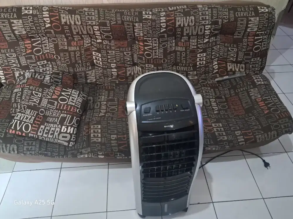 djuql furniture kipas blowe