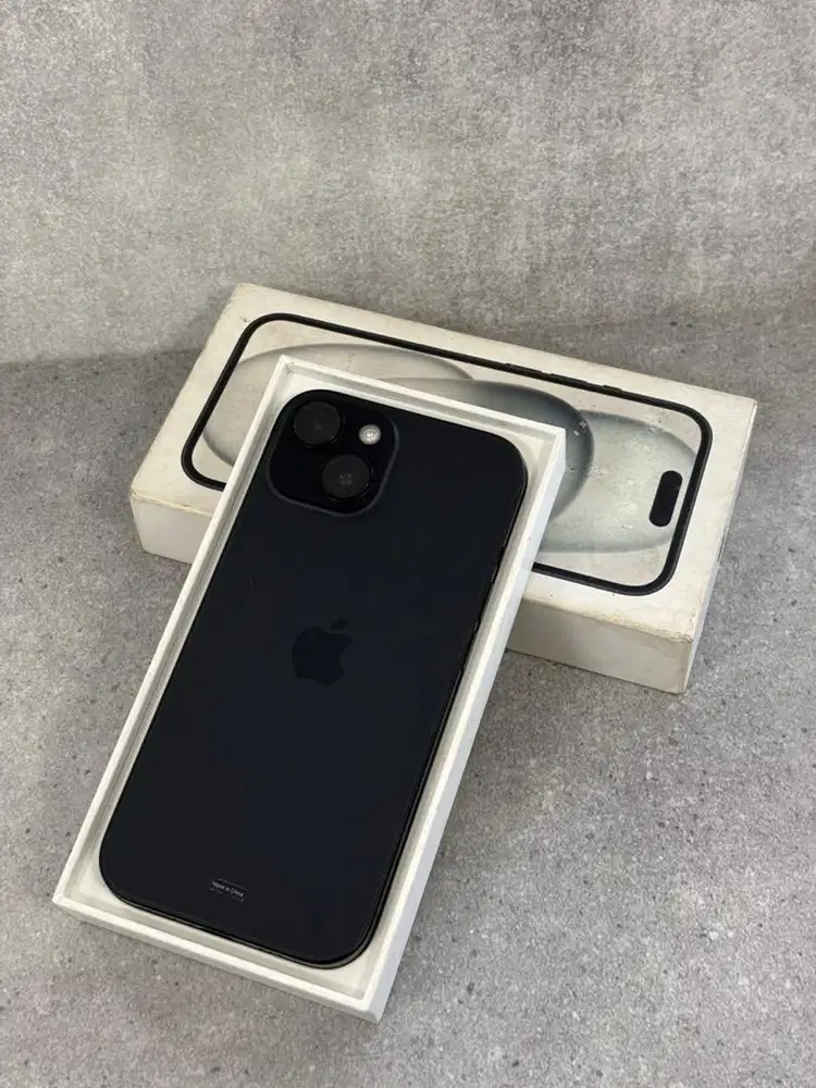 iphone 15 128gb ibox