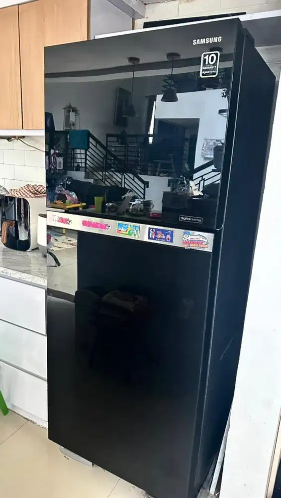 Jual Cepat Kulkas Samsung 2 Pintu