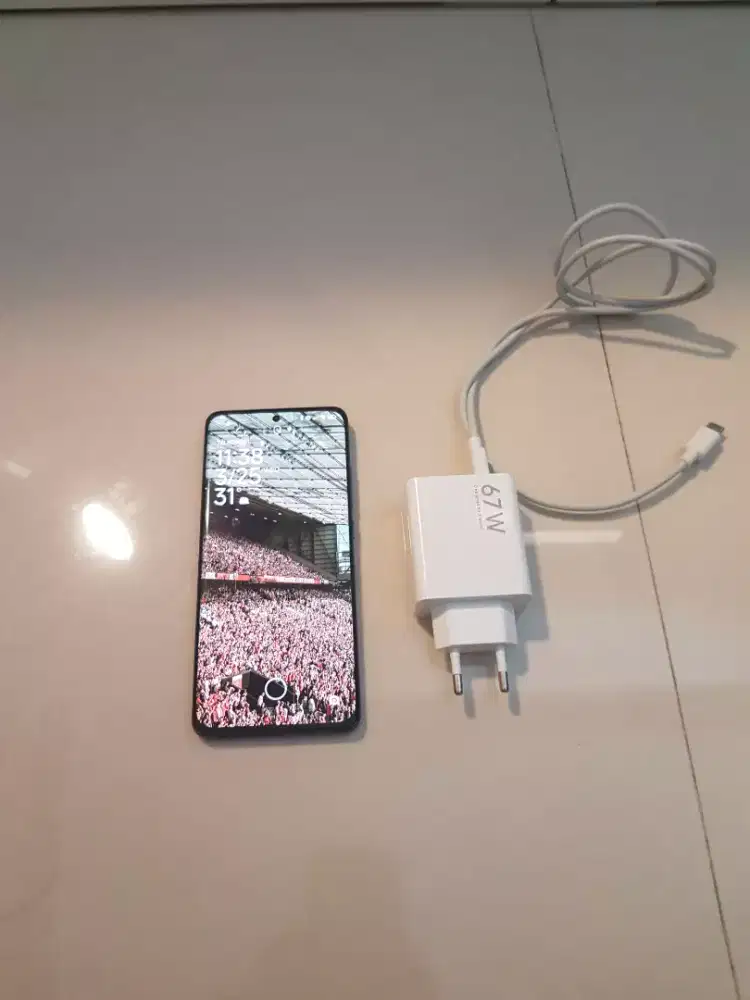 Xiaomi 12 5G 8/256 GB